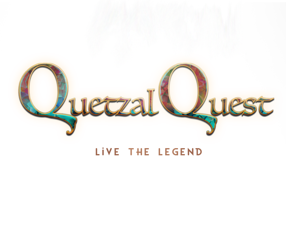 Logo Quetzal Quest 2